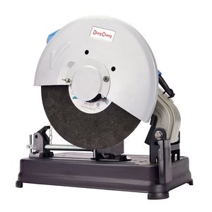 Dongcheng 2200W Nuovo Design Multifunzione Metal Chop Saw Troncatrice