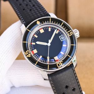 Light in the dark waterproof fully automatic men's and women's watches watch low-key luxury looks high