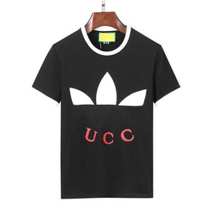 1Luxury TShirt Men s Women Designer T Shirts Short Summer Fashion Casual with Brand Letter High Quality Designers t-shir #shop26