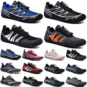 Water Shoes Beach surf purple yellow sea blue Women men shoes Swim Diving Outdoor pink red Barefoot Quick-Dry size eur 36-45