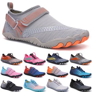 women water men sports swimming water shoes black white grey blue red outdoor beach shoes 067