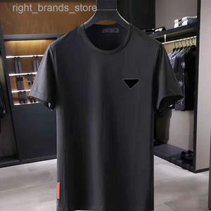 Mens T Shirts Designer Man Tees Tops Man Tshirts Summer Shirt Letters Printed Men T-Shirts S-4XL0304V23