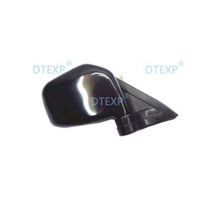 Lighting System Other 1 Piece 3 Wires No Painting LHD Side Mirror For Pajero Mini Rear Glass Montero Pinin Parking Shogun IO