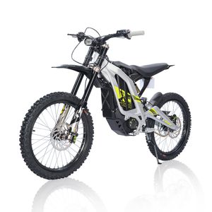 2024 60V 6000W Mid Drive Surron Electric Dirt Bike Light Bee X 40AH Electric Motorcycle Talaria STING Off-Road Enduro Moto Electrica Bezpłatna wysyłka