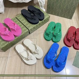 2023 Fashion designer ladies slippers Beach flip flop simple youth slipper moccasin shoes suitable for spring summer and autumn hotels beaches outdoor m8VA#