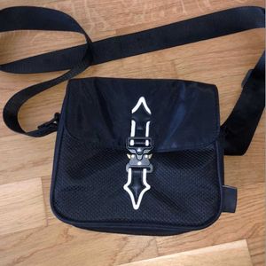 shoulder bag luxury designer handbags women Trapsbag Fashion Crossbody Bag Brand Cloth Hip Hop mens messenger bags purse 230304