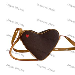 Luxury designer bag wallet fashion bags Nicolas Cardioid pericardium bags Handbags Purses shoulder bag free ship