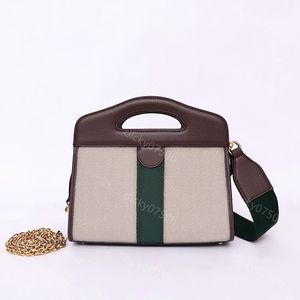 Ophidia Totes Dembags Designer мешок для поперечного кула