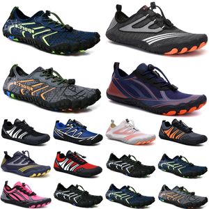 Wasserschuhe lila weiß rosa Damen Herren Schuhe Strand Meer blau Schwimmen Tauchen Outdoor Barfuß Quick-Dry Größe EUR 36-45