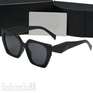 Dreieckige Designer-Sonnenbrille, Damen-Luxusbrille, Modeaccessoires, Lunette Homme, Leopardenmuster, cooles Mädchen, beliebte Sonnenbrille für Männer, PJ021C23