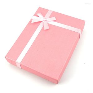 Sacchetti per gioielli Confezione regalo Confezione per vacanze Compleanno