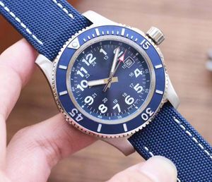 Super Quality multi styles men Wristwatch 44 mm dial Ceramic bezel 2813 movement Auto Date Refined steel case sapphire Luminous Mechnaical Automatic Mens Watches