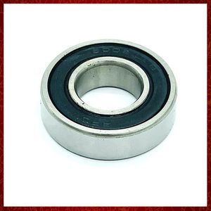 10Pcs set 608 2RS Ball Bearing ABEC-5 8X22X7 mm Deep Groove Steel Sealed Ball Bearings 608RS Z3V3 608-2RS 608rs Bearing MZC02