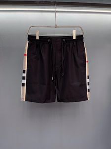 Shorts masculinos Calças de grife Shorts listrados shorts de elastano elegantes shorts de natação esportivos casuais shorts de academia shorts de secagem rápida masculinos femininos verão luxo de praia MAIS tamanho americano