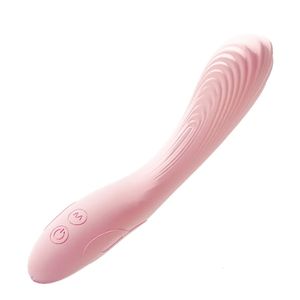 vibratori DRY WELL vibratore per donne vibratori giocattoli sessuali per adulti dildo clitoride potente masturbatore femmina punto G morbido silicone giapponese ZD136