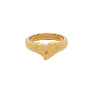 Parringar Vivi West Designer West Queen Saturn Ring Ins Senior Sense Retro Temperament Love Ring Wedding Luxury Engagement Bijoux Cjewelers Wholesales