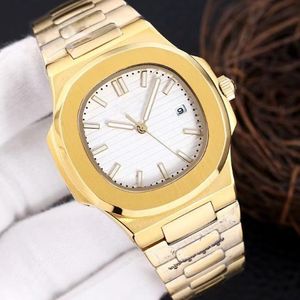 Sichu1 Erkek Mekanik Saat 40mm 904L All-Stalless Steel Watch Tasarımcısı Safir Su Geçirmez Sırp Geçir Geçirici Klasik Moda Saati Montre De Luxe