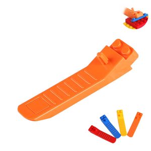 Byggnadsblock Demontering av enhetsverktygstillbehör för separator Brick Parts Children Toys Gift Juguetes For Kid