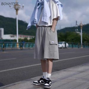 Men's Shorts Shorts Men Casual S-5XL Trousers Summer Designer Unisex Fashion Baggy All-match Streetwear Cool Teens Dynamic Young dents New G230303