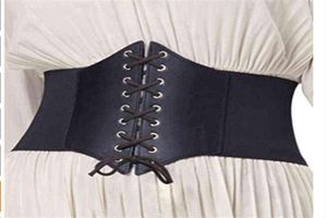 Frau Populärstil Neue sexy Hersteller Direkte Shapewear Korsett Elastic Belt Tailer Trainer Ladies Flat Belly Slimming T2207167477