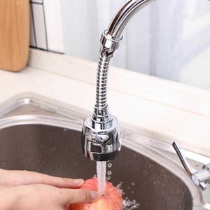 Kökskranar TAK ANTISPLASH MUNBLE EXENDER 360 DEGRES SWIVEL VATTRAVNING PRESSIZIZED FAUCET SPRYER EXTENCOVE DITECH KORT J230303