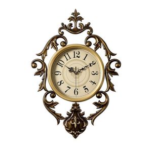 Zegary ścienne zegar gospodarstwa domowego w sypialni niedrogi luksusowy moda atmosferyczna sztuka kieszonkowa dekoracja clockwall5773425