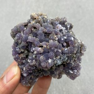 Collane a pendente uva naturale uva agata minerali pietre e cristalli di gemme di quarzo guarigione 11#penndant pendandant