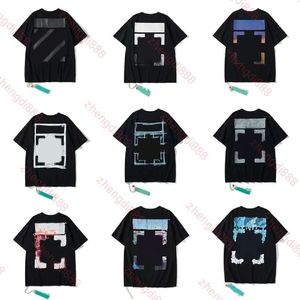 Summer Womens Designers Mens T Shirts mercerized cotton Loose Tees Fashion Brands Tops Man S Casual Shirt Luxurys Clothing Street Shorts Sleeve Clothes Tshirts S-XL