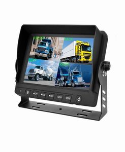 Sistema de seguridad para automóviles de camiones de pantalla LCD de 9 pulgadas Innolux TV2892295