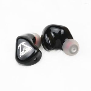 10 mm dynamischer Hifi-Musikmonitor, DJ, Studio, Bühne, In-Ear-Kopfhörer, individuell handgefertigtes Headset