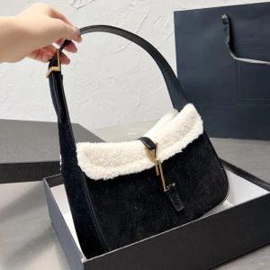 Luxurys-Einkaufstasche, Designer-Taschen, Handtasche, hochwertige Damen-Umhängetasche, Hobo-Taschen, verstellbarer Schultergurt, Geldbörsen, Damenhandtaschen, Geldbörsen, Geldbörsen, Brief-Make-up-Tasche