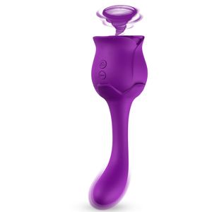 Ägg kulor rose hoppande ägg suger reta vibrator kvinnlig onanator bröst suger klitoris sex leksaker ägg g klitoris stimulator vuxen sex leksaker för kvinnor di