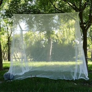 Tents And Shelters Outdoor Anti-mosquito Tent Camping Hiking Foldable Mosquito Net Canopy Hanging Insect Protective Cover Shelterd