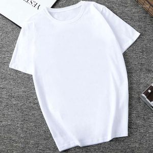 Herren T-Shirts Pastell Goth Top T-Shirts Shirt männlicher Druck weiß Vintage ästhetische Manga