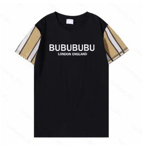 2023 Mens T Shirt Designer For Men Womens Shirts Fashion tshirt With Letters Casual Summer Short Sleeve Man Tee Woman Clothing Asian Size M-XXL