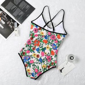 Realfine 5A Swimwear G One-Piece Swimsuits Print Designer Bikini Beachwear For Women Size S-Xl Go To Description Look Pictures 23.3.5 590014