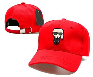 Ball Karl Designer Caps Полная деталь Silin Metal Buckle Письмо Hardtop Karls Baseball Hat Lisa Тот же звездный утка языком karls hat и 7226