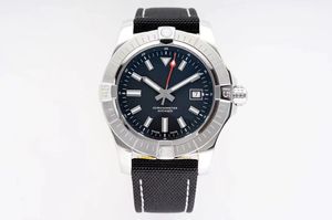 BLS Factory Mens Watch Womens Watches 43 мм-45 мм 2824-2836 Полностью автоматические механические движения импортируем