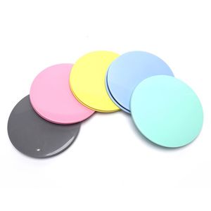 Accessories 1pair Sliding Gliding Fitness Discs Abdominal Exercise Plate Pilates Yoga Gym Core Training EquipmentAccessories