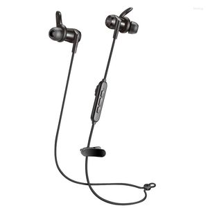 Takstar DW1 In-Ear-Bluetooth-Sportkopfhörer Bluetooth 4.1 unterstützt die Apt-X-Codec-Technologie IPX4-Schutzstufe