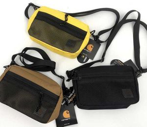 designer new mens Straddle Small Bags Men's Women's Couples Solid Sports Leisure Single Shoulder mens Crossbody Bag