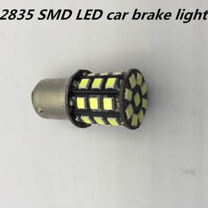 SMD LED Backup Reserve Lights Lights Auto Freio Luz de nevoeiro Lâmpada 12V Alta potência