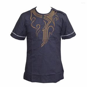 Camisetas masculinas Sr. Hunkle Design Pan-africano Vintage Camise