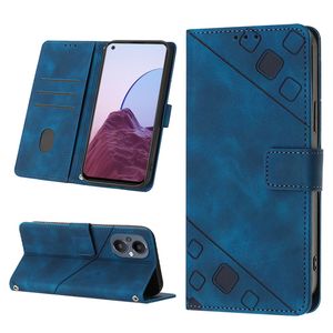 Skinkänsla läderplånbok för OnePlus11 Nord Ce2 N20 10Pro 2T Ace Pro 10T CE3 5G Google Pixel 7 Pro 6Pro 6A 7A Slot Book Holder Card Flip Cover