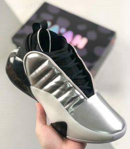 Yürüyüş Ayakkabı James Harden 7 Erkek Basketbol Ayakkabıları Spor ayakkabıları Çekirdek Siyah Gümüş Metalik Daha İyi Scarlet Lucid Fuşya Bulut Beyaz 2023 Otantik Eğitmen A5