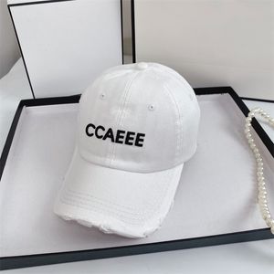 Cowboy Bucket Hats Men Designers Hats Fashion Luxury Trendy Letters Baseball Caps Summer Outdoor Activities Sports Sunhats