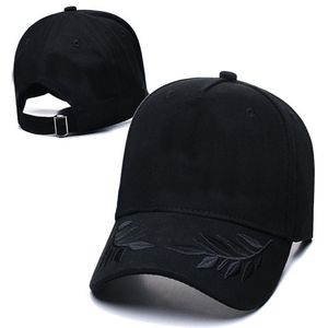 Classic Baseball Cap Men And Women Fashion Design Cotton Embroidery Adjustable Sports Caual Hat Nice Quality Head Wear China wholesaler