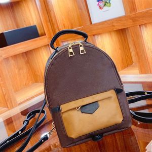 Yüksek kaliteli ladie mini sırt çantası çanta üst lüksler tasarımcılar çanta kadın moda anne çanta omuz portatif çantalar sıcaklık tasarımcısı_bag992 9a