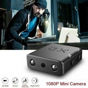 XD-kamera Smart WiFi-kamera Inget Power Card HD IR-Cut Night Vision Mobil Monitoring Video Recorder