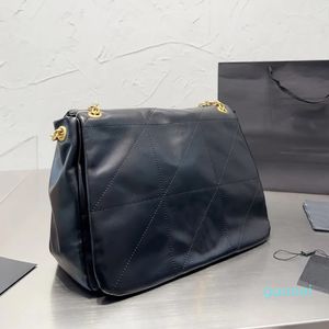 Designer ręka worka na ramię skórzana łańcuch crossbody torebki duża pojemność kobiety TOSES torebka klapka magnetyczna metalowy sprzęt łańcuchowy łańcuch komórkowy kieszonkowy